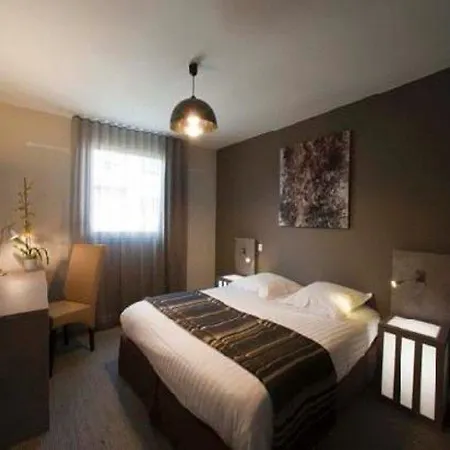 Appart'city Confort Centre Prado Velodrome Aparthotel Marseilles