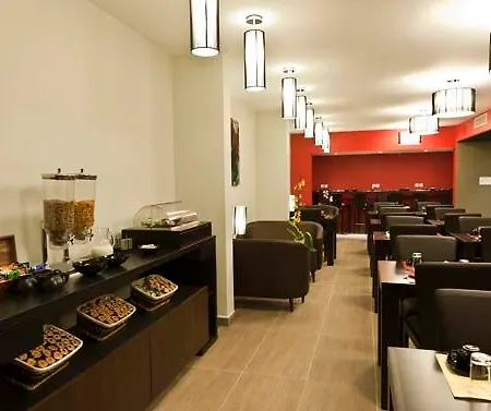 Appart'city Confort Centre Prado Velodrome Hotel apartamentowy