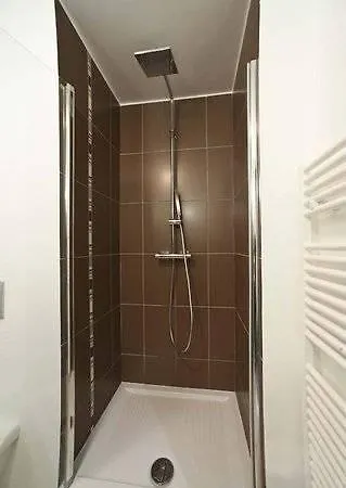 Appart'city Confort Centre Prado Velodrome Aparthotel Marseilles